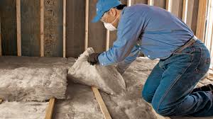 Types of Insulation We Offer in Whitesboro, AL